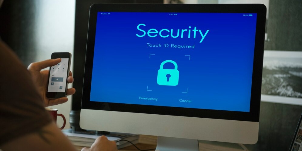 Segurança digital e como proteger seus dados financeiros