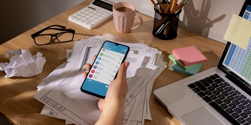 5 apps indispensáveis para organizar suas finanças