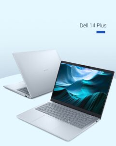 Dell inova com lançamentos na CES 2025